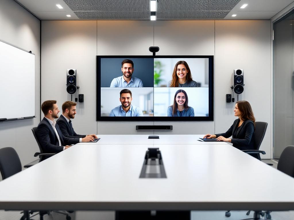 Video Conferencing
