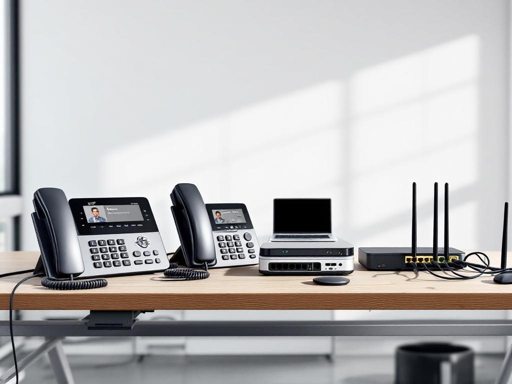 VoIP Solutions